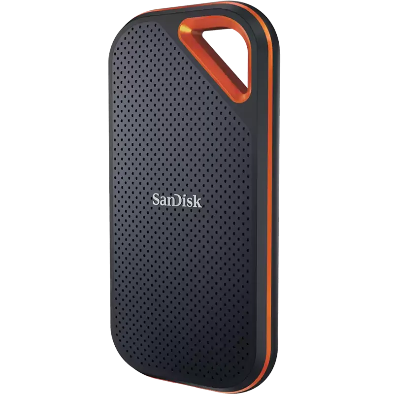SanDisk Extreme Pro Portable SSD E81 V2 1 Mascom International.webp